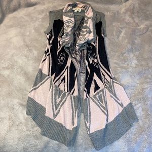 Women’s/Juniors Cardigan